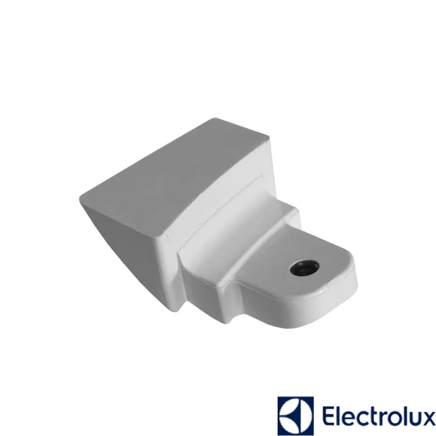 SUPORTE PUXADOR DA PORTA GELADEIRA ELECTROLUX  DB52 DB53 IB52 IB53 TF51 TF52 | 67404026