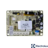 PLACA POTENCIA GELADEIRA ELECTROLUX DF47 DF49A DF49X DF50 DF50X DFN49 DFN50 DFW50 DFX49 DFX50 DW50X 70201381 | 64500437