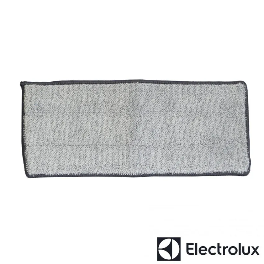 REFIL PANO DE MICROFIBRA PARA FLAT MOP MENALUX ELECTROLUX | A24254101