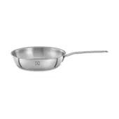 CONJUNTO DE PANELAS INOX 5 PEÇAS ELECTROLUX DESIGN EM AÇO INOXIDÁVEL | A18778801