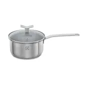 CONJUNTO DE PANELAS INOX 5 PEÇAS ELECTROLUX DESIGN EM AÇO INOXIDÁVEL | A18778801