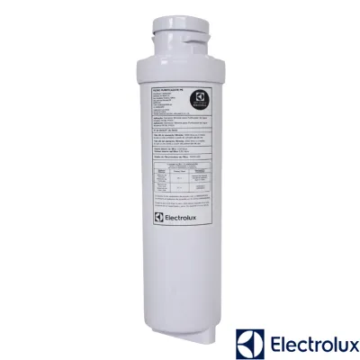 FILTRO / REFIL DE ÁGUA ELECTROLUX PARA PURIFICADOR PAPPCA20 PE10B PE10X | A10536401 | ORIGINAL