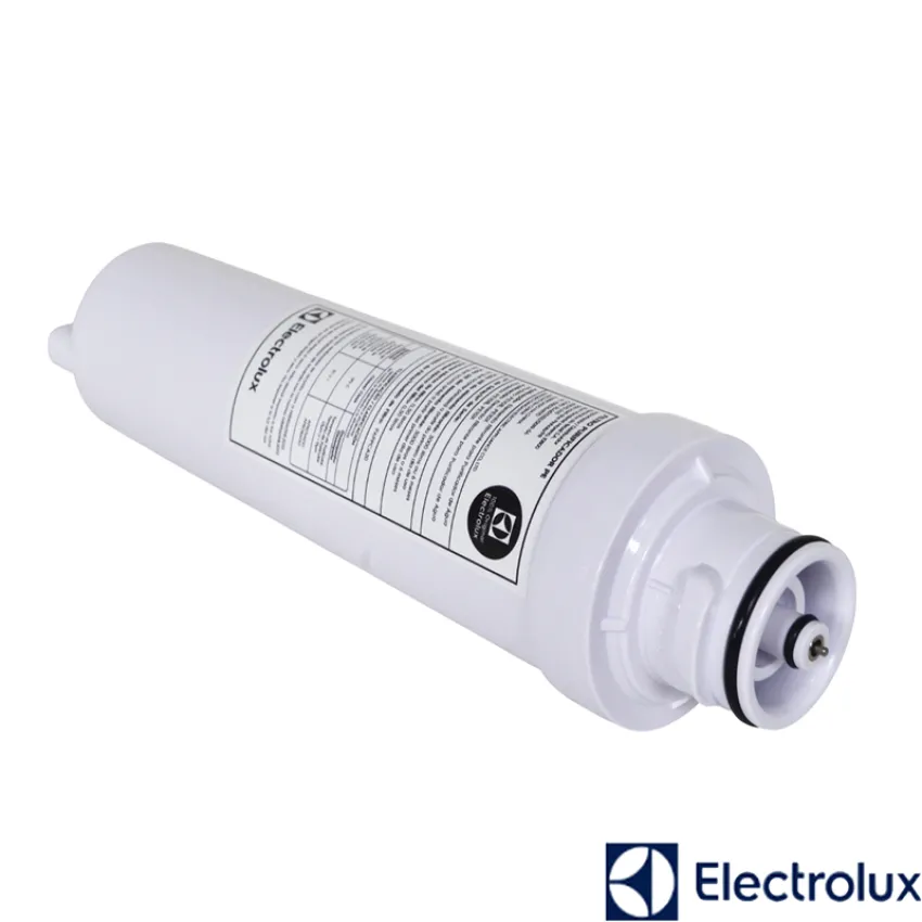 FILTRO / REFIL DE ÁGUA ELECTROLUX PARA PURIFICADOR PAPPCA20 PE10B PE10X | A10536401 | ORIGINAL