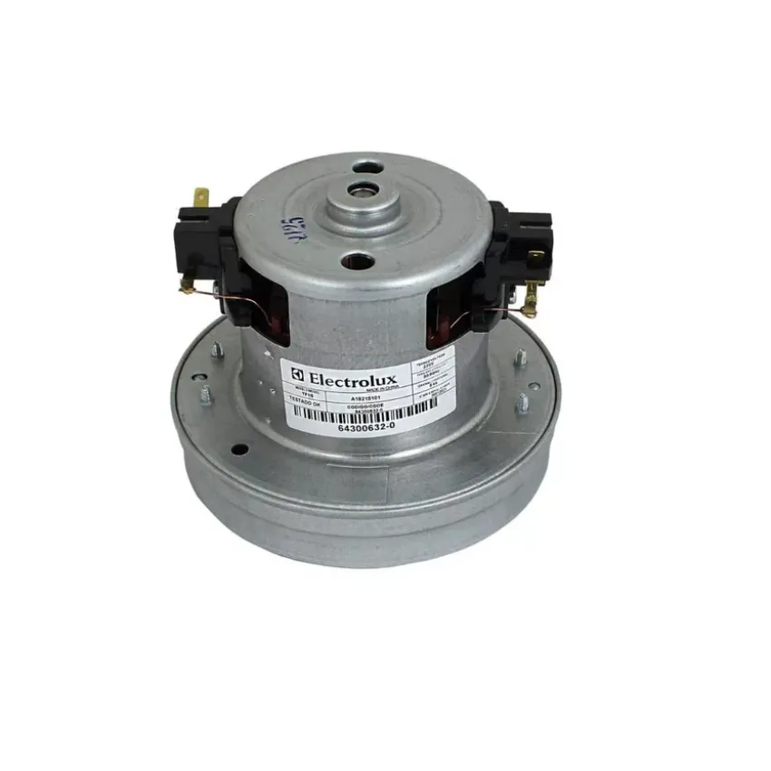 MOTOR ASPIRADOR DE PÓ ELECTROLUX TF1S MAX TRIO 220V 1400W 64300632 | A18215101