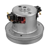 MOTOR ASPIRADOR DE PÓ ELECTROLUX TF1S MAX TRIO 220V 1400W 64300632 | A18215101