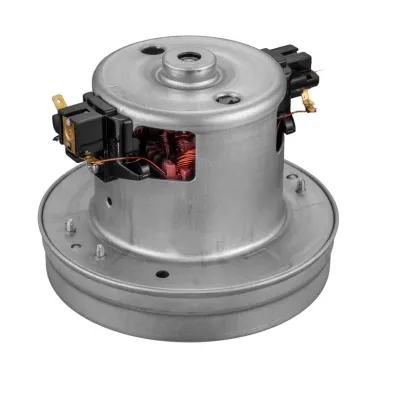 MOTOR ASPIRADOR DE PÓ ELECTROLUX TF1S MAX TRIO 220V 1400W 64300632 | A18215101