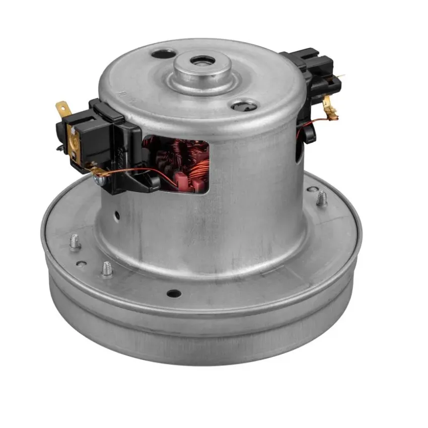 MOTOR ASPIRADOR DE PÓ ELECTROLUX TF1S MAX TRIO 220V 1400W 64300632 | A18215101