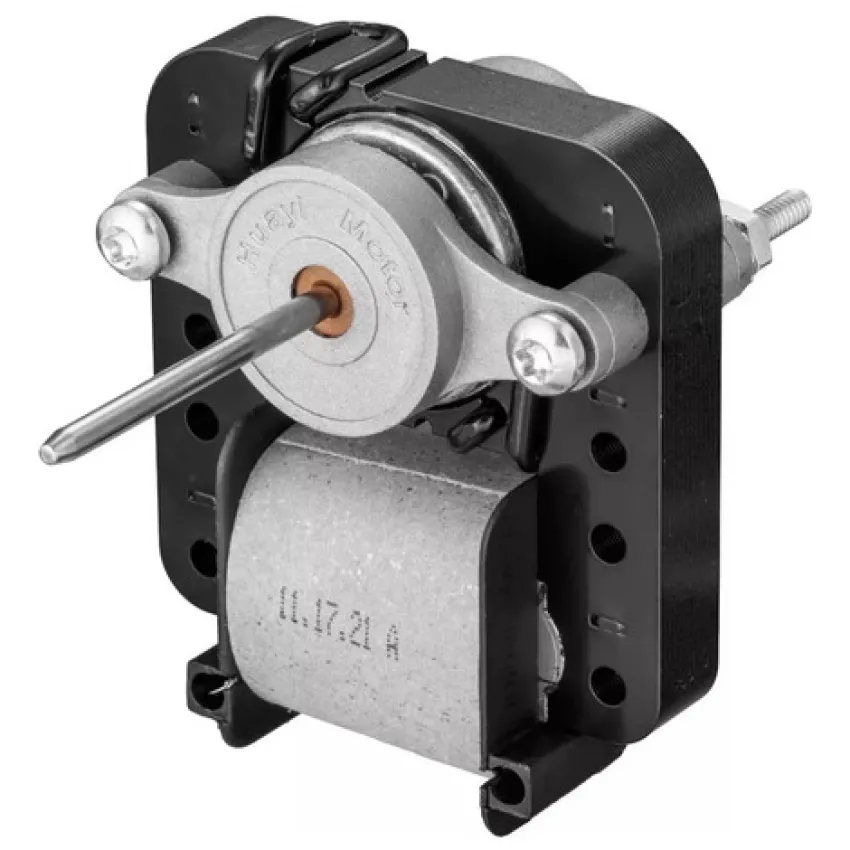 RESISTENCIA DO DRENO / MOTOR VENTILADOR REFRIGERADOR ELECTROLUX 127V 9W HY6010U120 FFE24 FUD24S  | 74600171