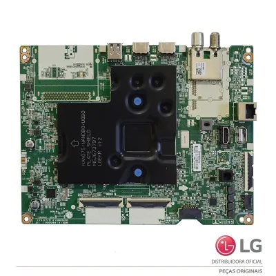 PLACA PRINCIPAL LG 55UR871C0SA 55UR8750PSA EBU67440401 EAX70043605 | ORIGINAL