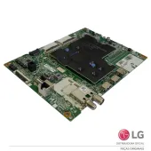 PLACA PRINCIPAL LG 55UR871C0SA 55UR8750PSA EBU67440401 EAX70043605 | ORIGINAL