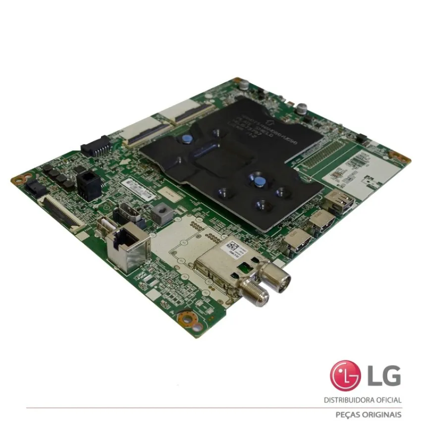 PLACA PRINCIPAL LG 55UR871C0SA 55UR8750PSA EBU67440401 EAX70043605 | ORIGINAL
