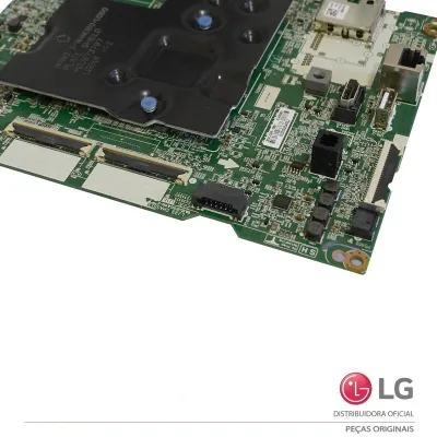 PLACA PRINCIPAL LG 55UR871C0SA 55UR8750PSA EBU67440401 EAX70043605 | ORIGINAL