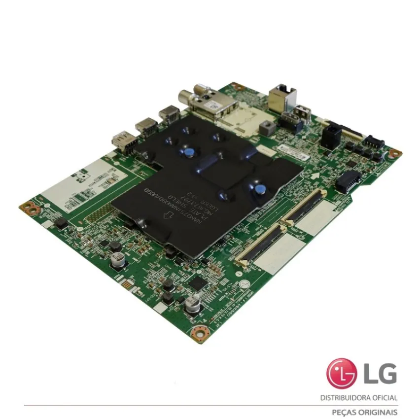 PLACA PRINCIPAL LG 55UR871C0SA 55UR8750PSA EBU67440401 EAX70043605 | ORIGINAL