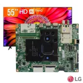 PLACA PRINCIPAL LG 55UR871C0SA 55UR8750PSA EBU67440401 EAX70043605 | ORIGINAL