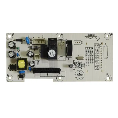 PLACA DISPLAY | INTERFACE MICROONDAS PHILCO PMO26ES PMO26P PMO26EV PMO26IB PMO26IP  PMO26-BMO26 23PX27 | ORIGINAL