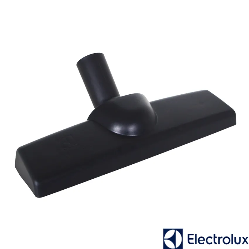 BOCAL LOW  P/ ASPIRADOR ELECTROLUX 32mm C/ FITA PRETO  - A99513303
