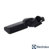BOCAL LOW  P/ ASPIRADOR ELECTROLUX 32mm C/ FITA PRETO  - A99513303