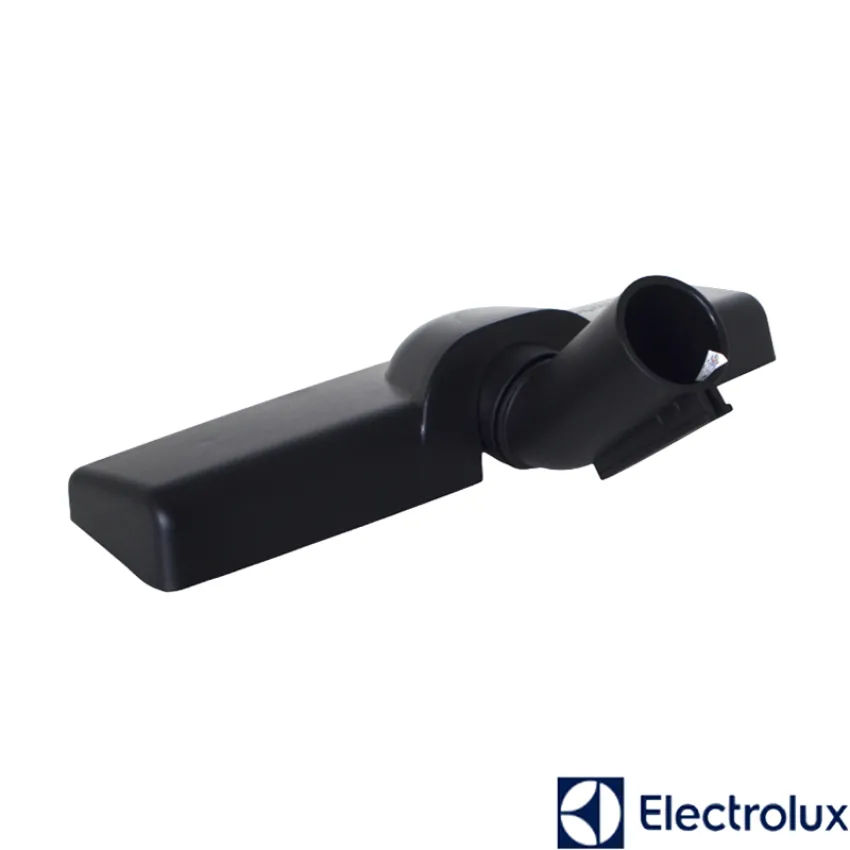 BOCAL LOW  P/ ASPIRADOR ELECTROLUX 32mm C/ FITA PRETO  - A99513303