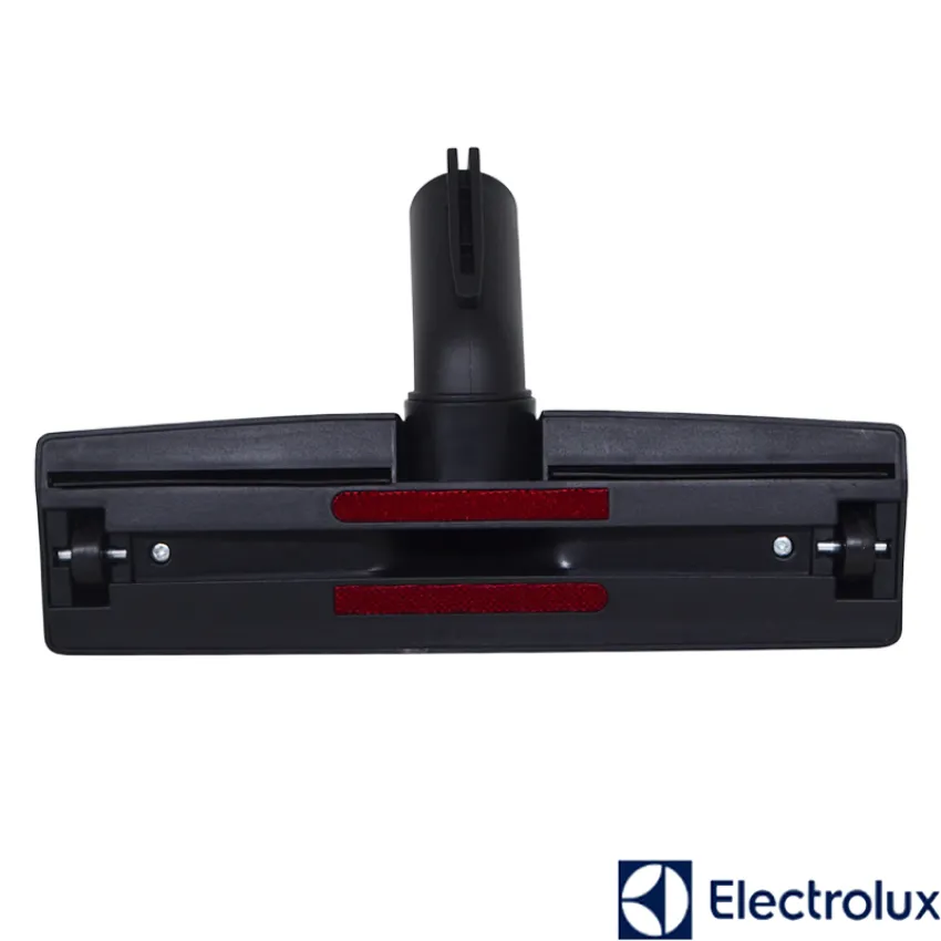 BOCAL LOW  P/ ASPIRADOR ELECTROLUX 32mm C/ FITA PRETO  - A99513303