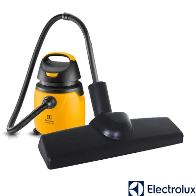 BOCAL LOW  P/ ASPIRADOR ELECTROLUX 32mm C/ FITA PRETO  - A99513303