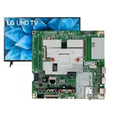 PLACA PRINCIPAL LG 50NANO79SND 50UN7310PSC 50UN731C0SC EBU66103904 EAX69083603 | ORIGINAL