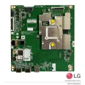 PLACA PRINCIPAL LG 32LQ620BPSB 32LQ621CBSB EBU66720322 EBU66702306 EBU66720321 EAX69952901 | ORIGINAL