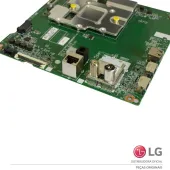 PLACA PRINCIPAL LG 32LQ620BPSB 32LQ621CBSB EBU66720322 EBU66702306 EBU66720321 EAX69952901 | ORIGINAL