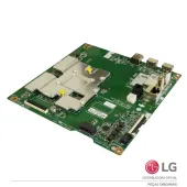 PLACA PRINCIPAL LG 32LQ620BPSB 32LQ621CBSB EBU66720322 EBU66702306 EBU66720321 EAX69952901 | ORIGINAL