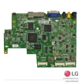 PLACA PRINCIPAL PROJETOR LG PW1500G PW1500G-GL EBT64304501 EAX66728906 | ORIGINAL