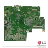PLACA PRINCIPAL PROJETOR LG PW1500G PW1500G-GL EBT64304501 EAX66728906 | ORIGINAL