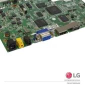 PLACA PRINCIPAL PROJETOR LG PW1500G PW1500G-GL EBT64304501 EAX66728906 | ORIGINAL