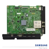 PLACA PRINCIPAL SAMSUNG BN91-06362U BN41-01747A UN32D5000PG - SEMI NOVA