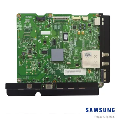 PLACA PRINCIPAL SAMSUNG BN91-06362U BN41-01747A UN32D5000PG - SEMI NOVA