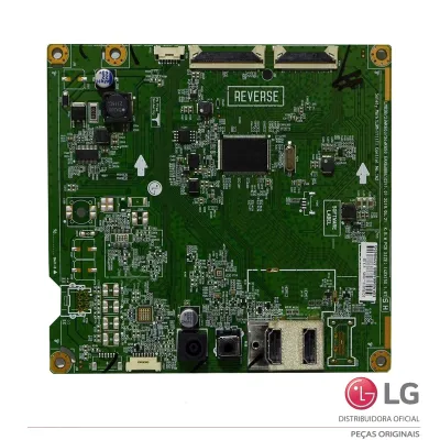 PLACA PRINCIPAL MONITOR LG 29WL500 29WL500-B EBU65664801 EBU65664806 EBU65664808 EAX68884702 | ORIGINAL