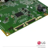 PLACA PRINCIPAL MONITOR LG 29WL500 29WL500-B EBU65664801 EBU65664806 EBU65664808 EAX68884702 | ORIGINAL