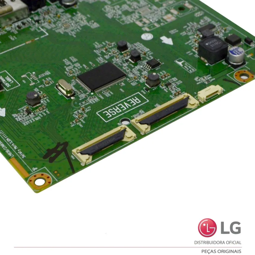 PLACA PRINCIPAL MONITOR LG 29WL500 29WL500-B EBU65664801 EBU65664806 EBU65664808 EAX68884702 | ORIGINAL