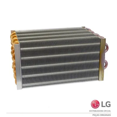 TROCADOR DE CALOR LG LAVA E SECA SUPERIOR A 10KG ACG73105618