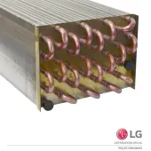 TROCADOR DE CALOR LG LAVA E SECA SUPERIOR A 10KG ACG73105618