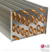 TROCADOR DE CALOR LG LAVA E SECA SUPERIOR A 10KG ACG73105618