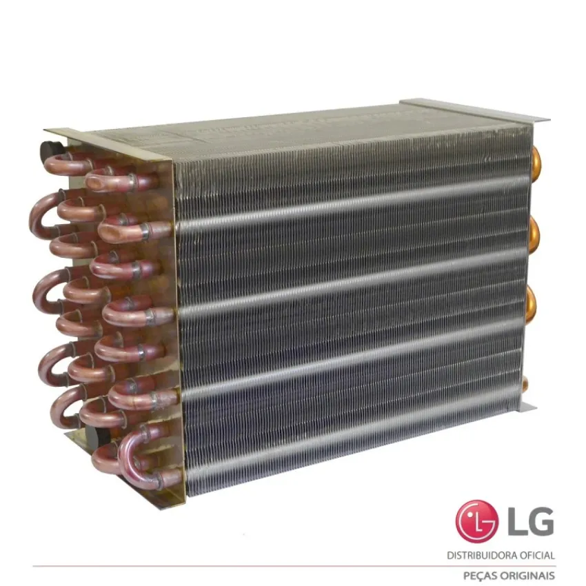 TROCADOR DE CALOR LG LAVA E SECA SUPERIOR A 10KG ACG73105618