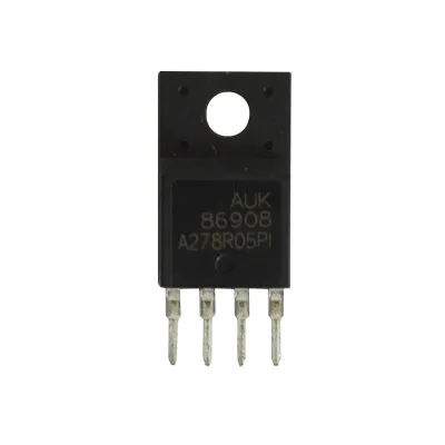 CIRCUITO INTEGRADO A278R02PI EAN44022001 | NOVO