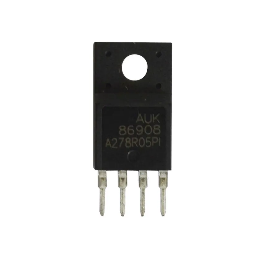 CIRCUITO INTEGRADO A278R02PI EAN44022001 | NOVO