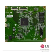 PLACA PRINCIPAL LG 24GL600F-B 24GL600F-BB EBR86737503 EAX68305001 | NOVA