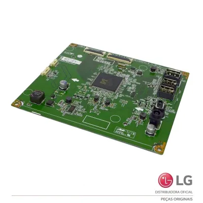 PLACA PRINCIPAL LG 24GL600F-B 24GL600F-BB EBR86737503 EAX68305001 | NOVA