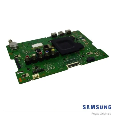 PLACA PRINCIPAL SAMSUNG UN43T5300AG UN43T5300 BN94-15341K BN41-02750A