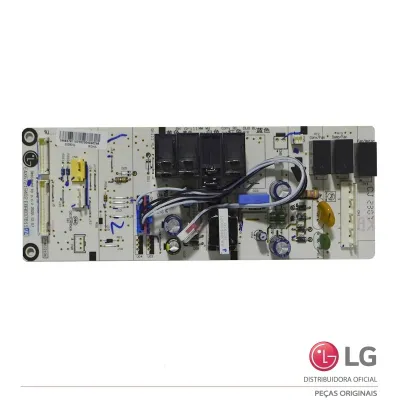 PLACA DO MICROONDAS LG MJ3967APR MJ3967 EBR83781102 EAX67219402 - ORIGINAL