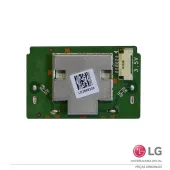 PLACA MODULO WI-FI LG 32LH560B 32LH570B 43LH5600 43LH5700 49LH5600 EBR76928402 | 141812220009J