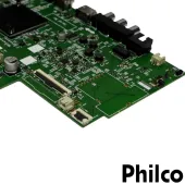 PLACA PRINCIPAL PHILCO PTV32G23AGSSBLH PTV32G23A VERSÃO A A7K64B N012406-002436-005 | ORIGINAL