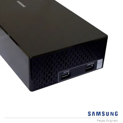 ONE CONNECT SAMSUNG SOC1001BA BN91-23992F QN43LS03BAGXZD | ORIGINAL
