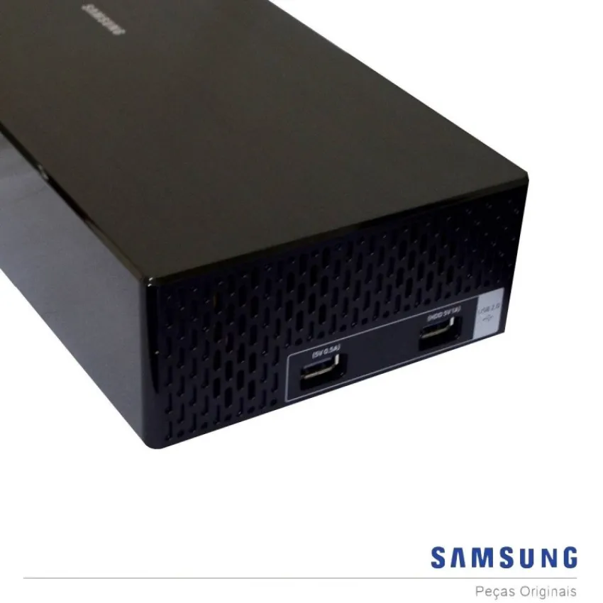 ONE CONNECT SAMSUNG SOC1001BA BN91-23992F QN43LS03BAGXZD | ORIGINAL